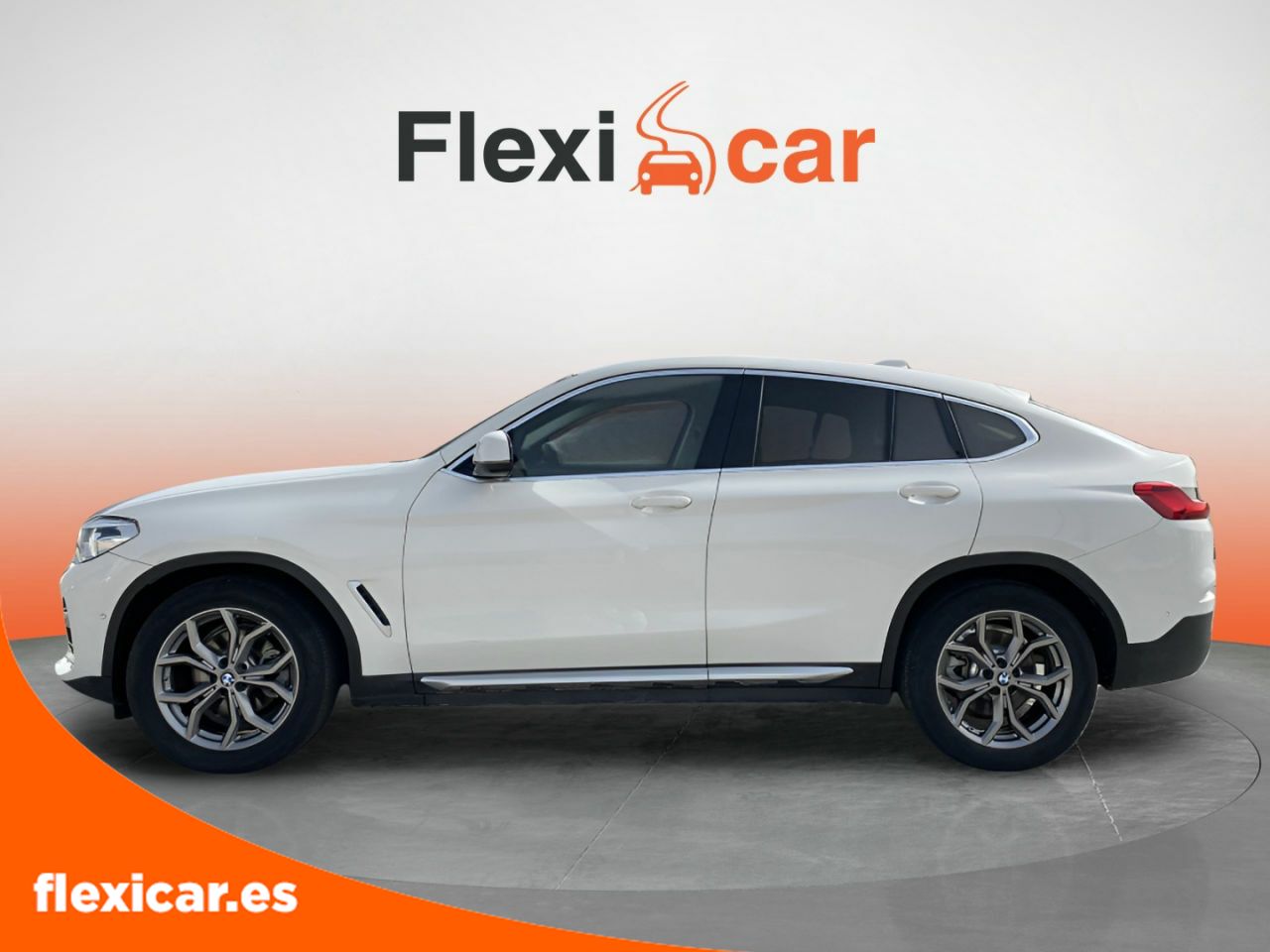 Foto BMW X4 4