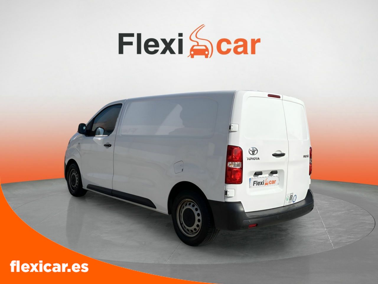 Foto Toyota Proace Verso 5