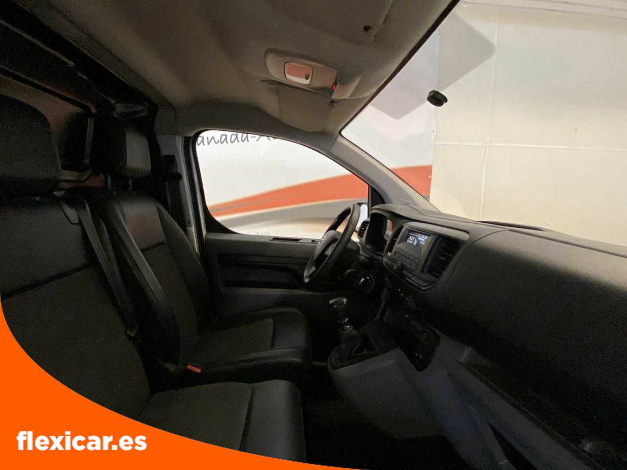 Foto Toyota Proace Verso 18