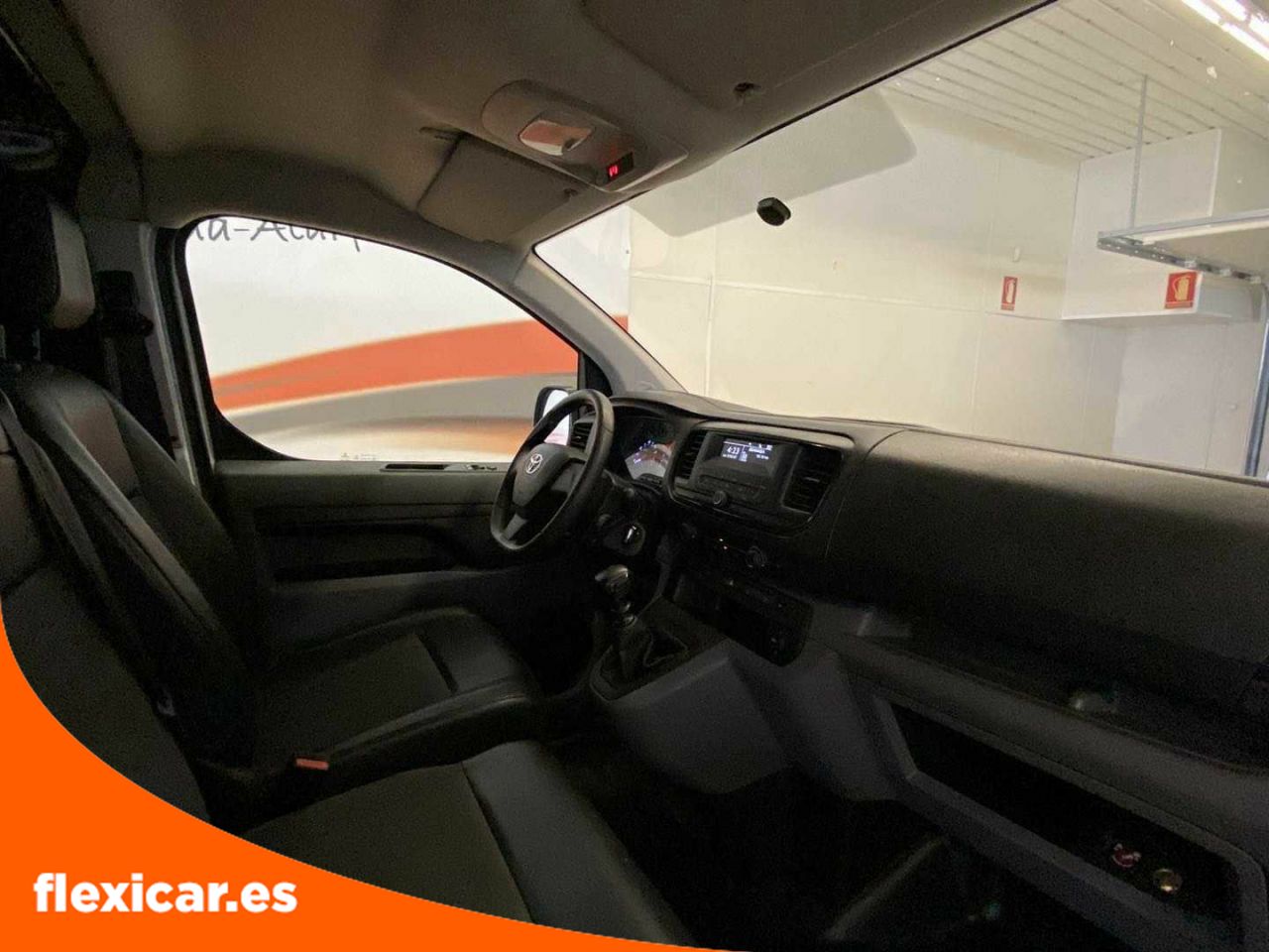 Foto Toyota Proace Verso 20