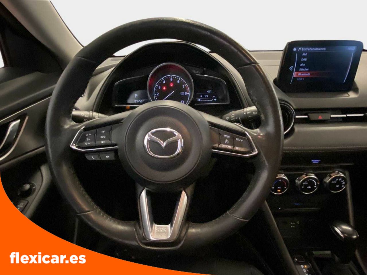 Foto Mazda CX-3 14