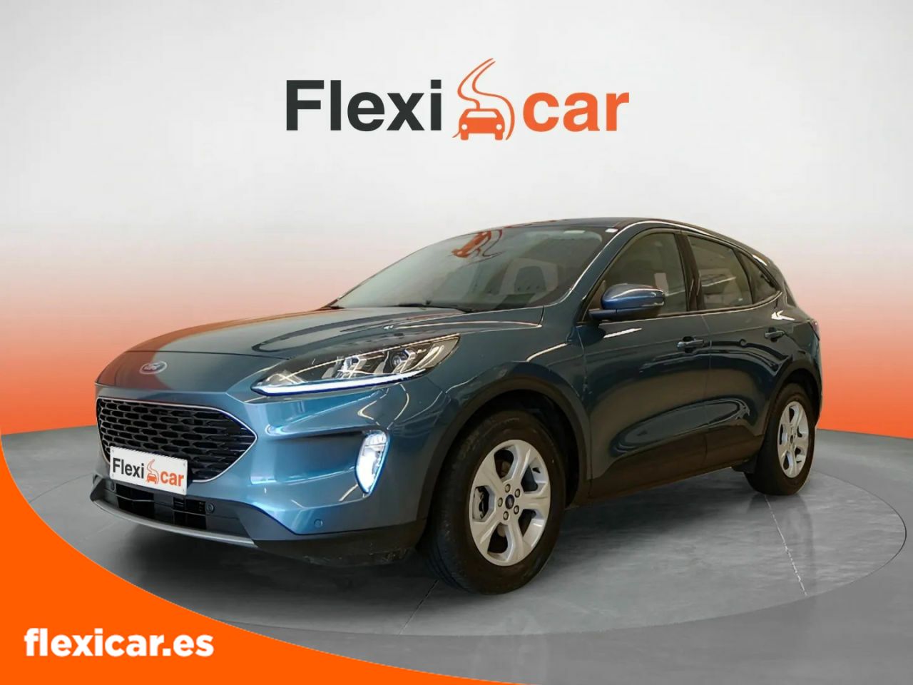 Foto Ford Kuga 3