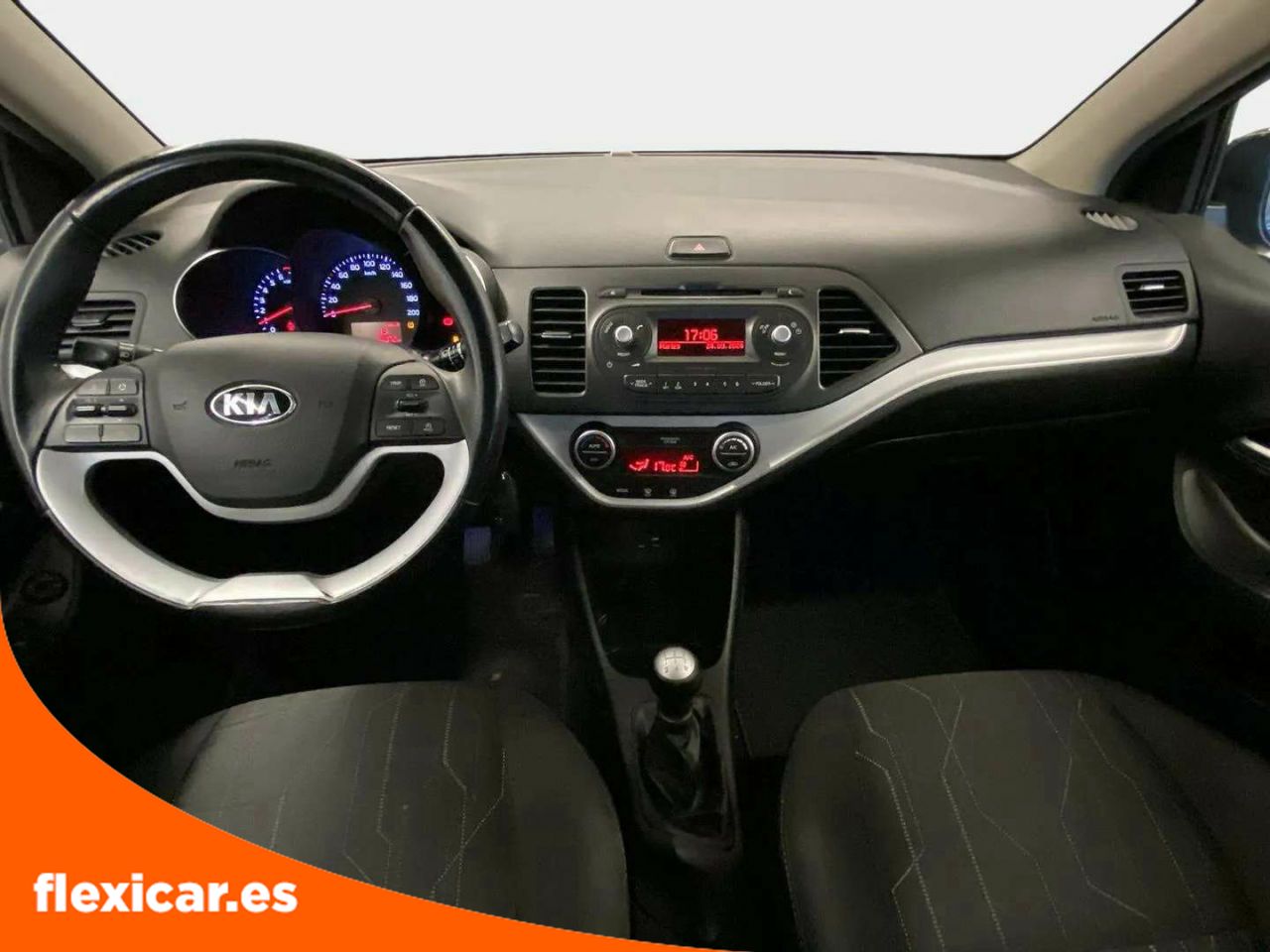 Foto Kia Picanto 11