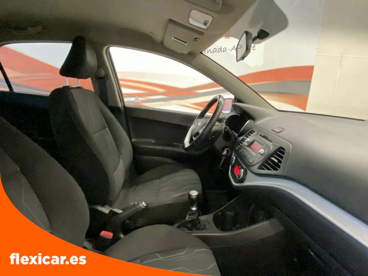 Foto Kia Picanto 19