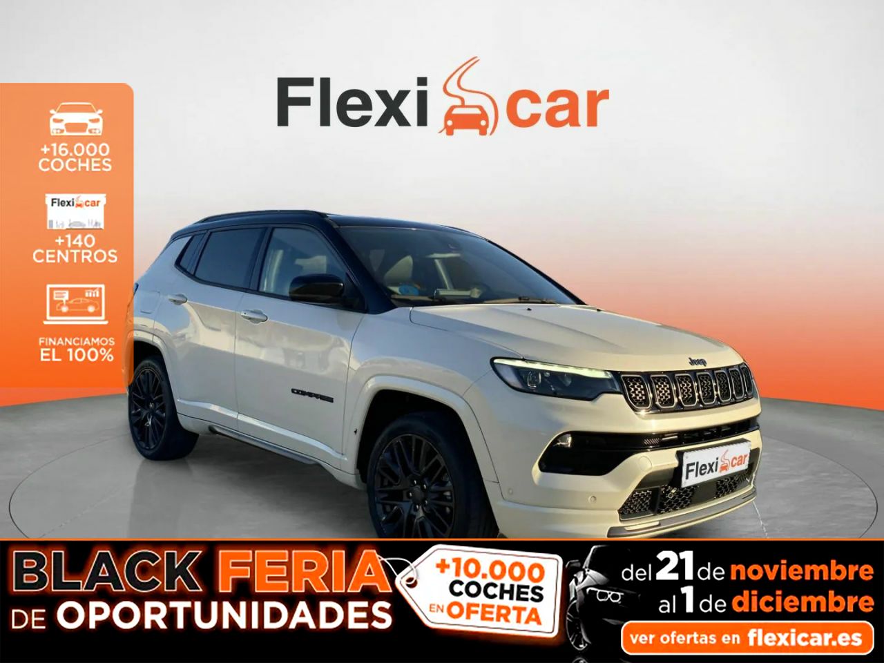 Foto Jeep Compass 1