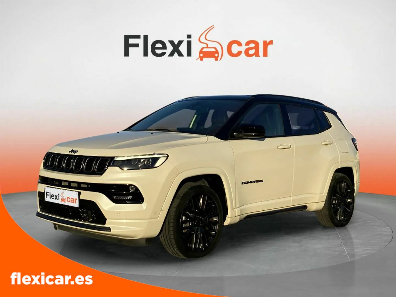 Foto Jeep Compass 3