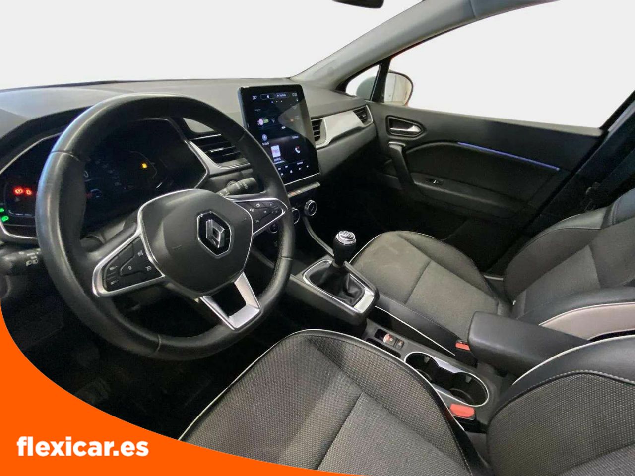 Foto Renault Captur 17