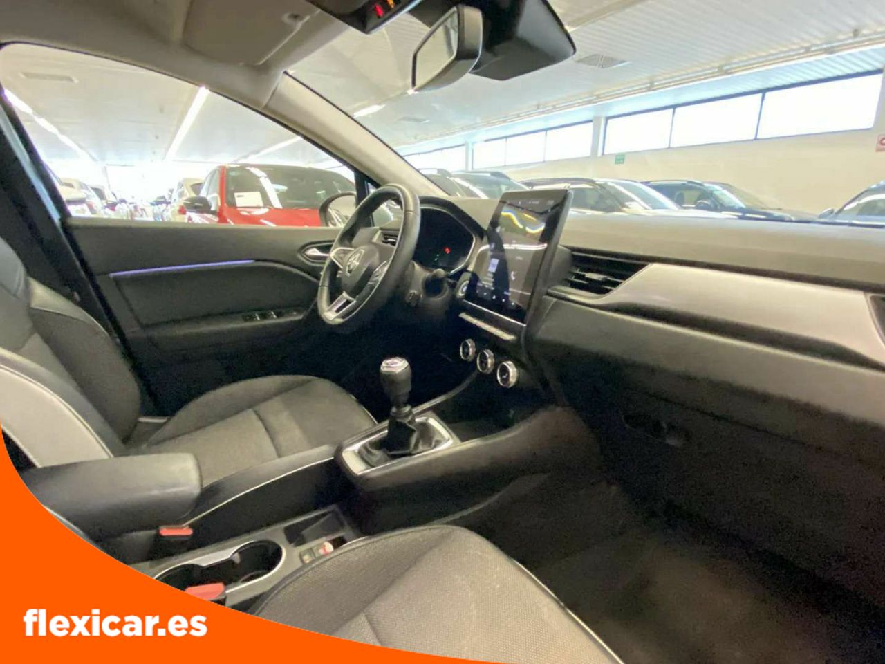 Foto Renault Captur 19