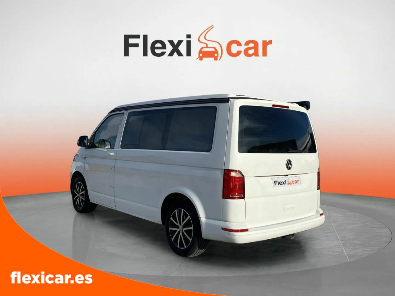 Foto Volkswagen California 5