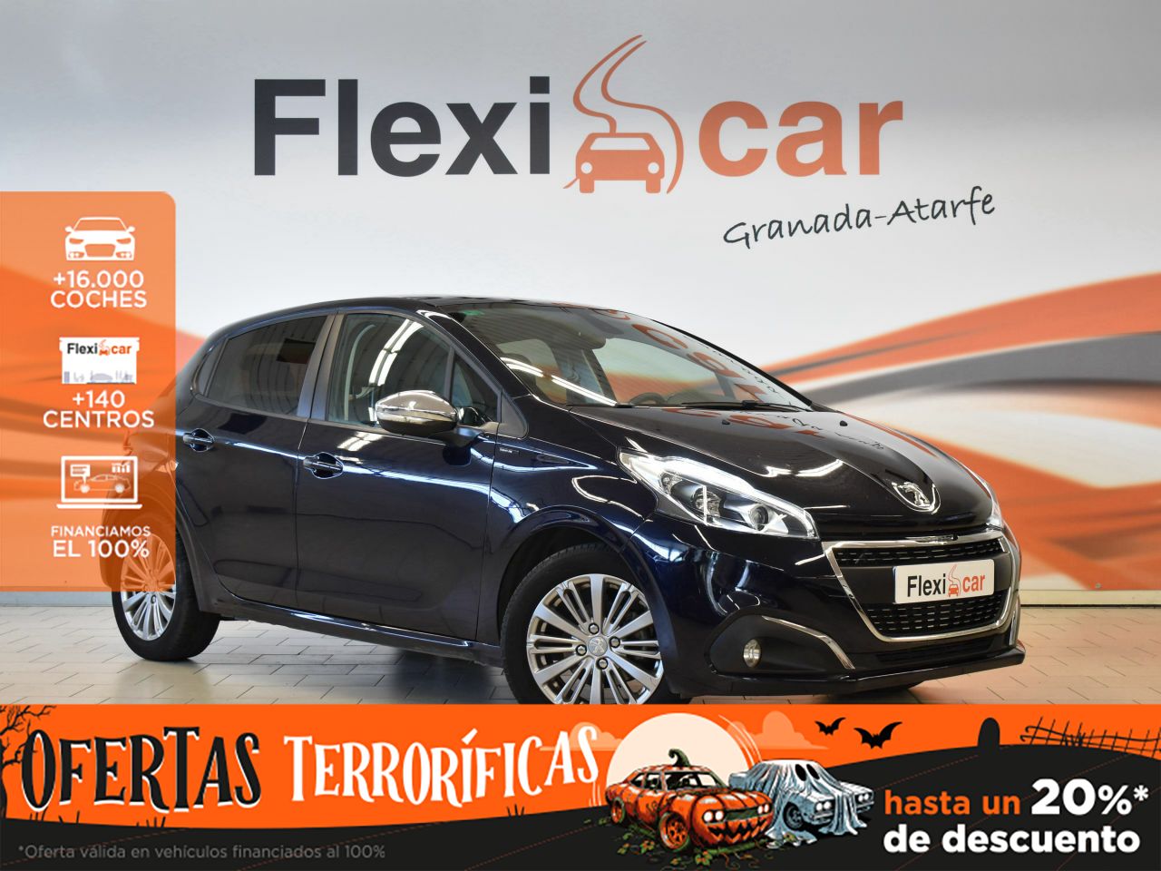 Foto Peugeot 208 1