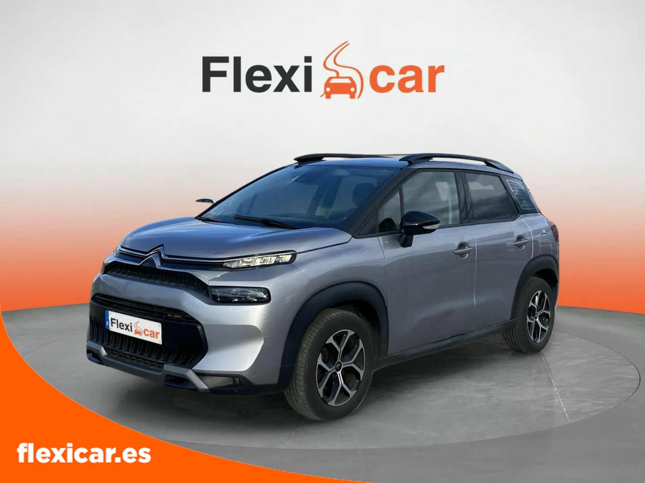 Foto Citroën C3 Aircross 3