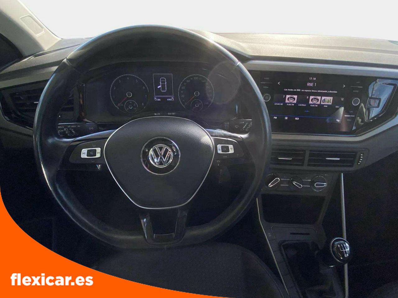 Foto Volkswagen Polo 13