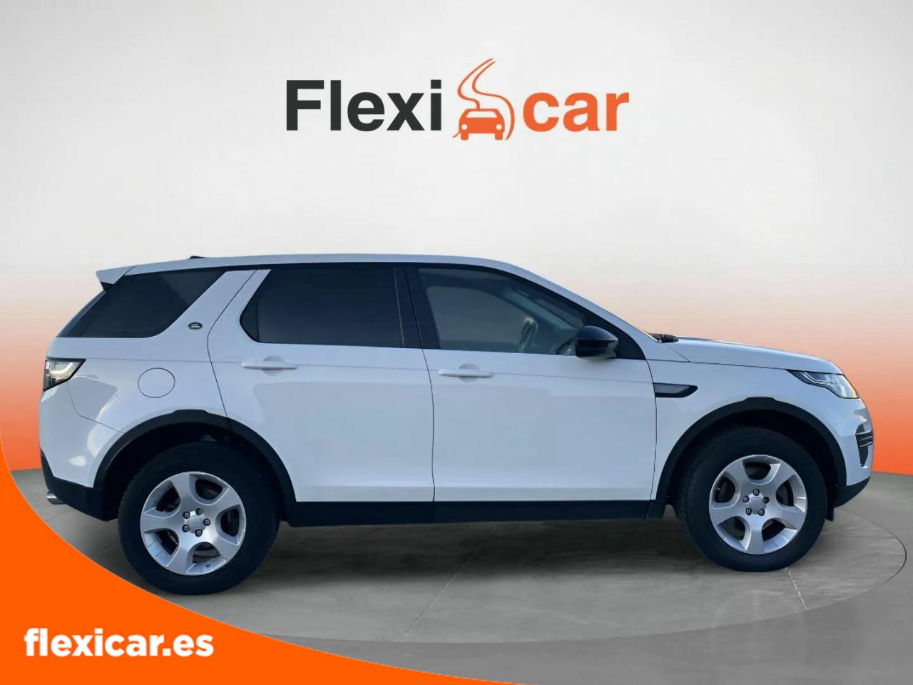 Foto Land-Rover Discovery Sport 9