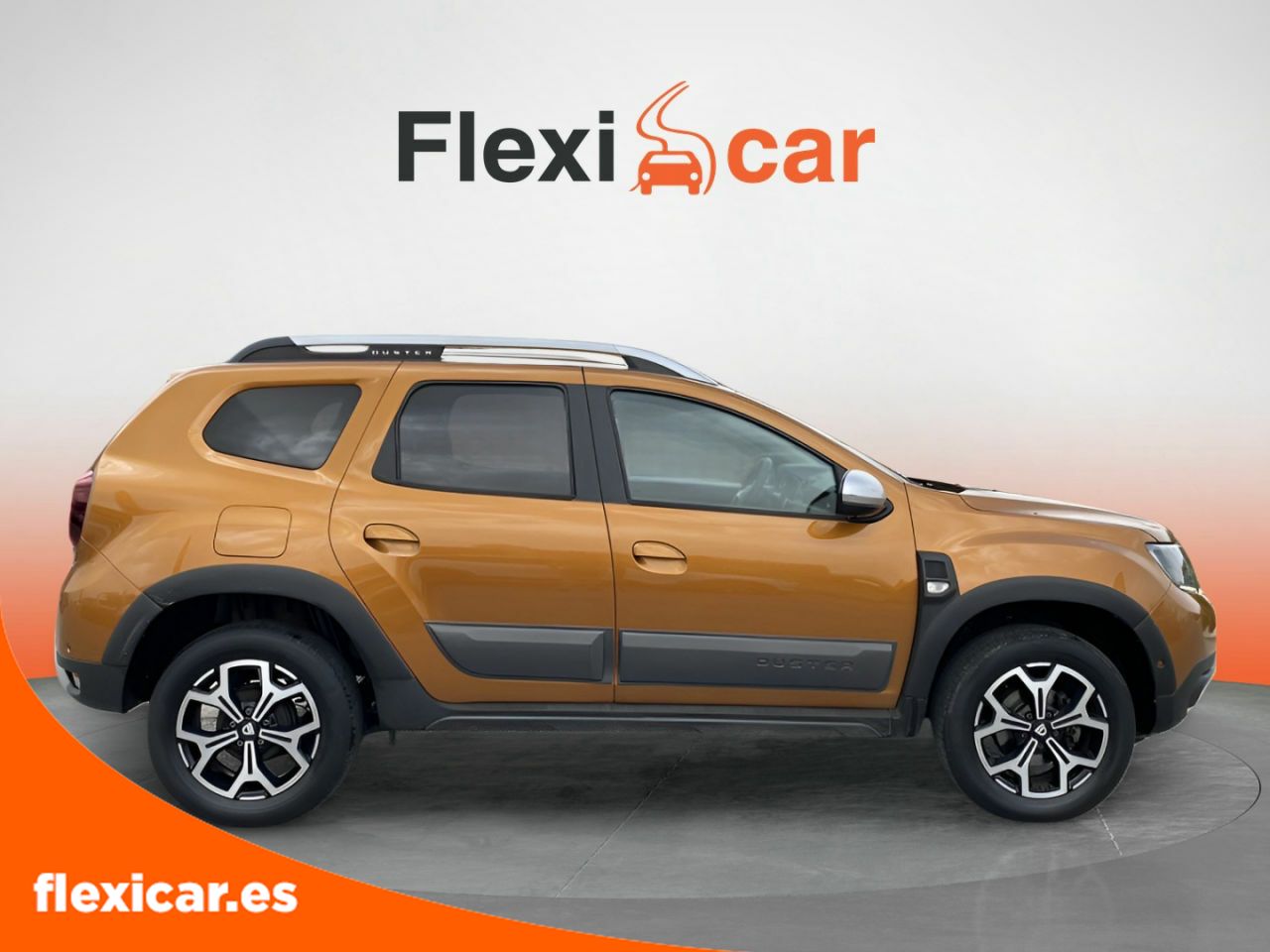 Foto Dacia Duster 9