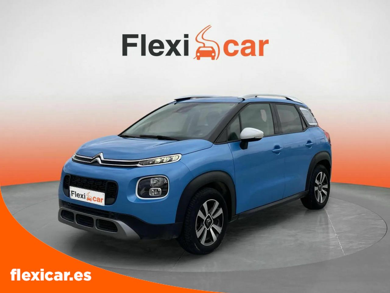 Foto Citroën C3 Aircross 3