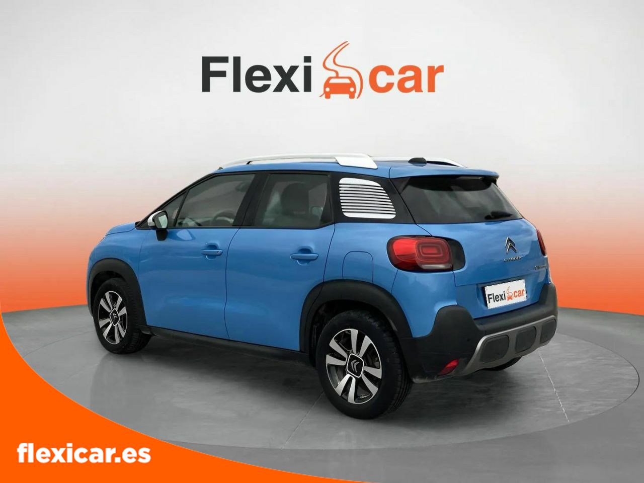 Foto Citroën C3 Aircross 5