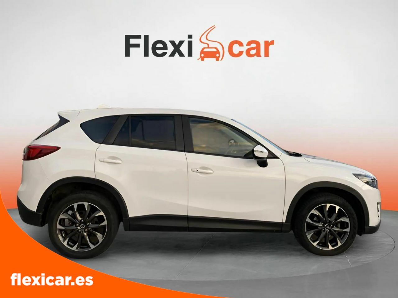 Foto Mazda CX-5 9