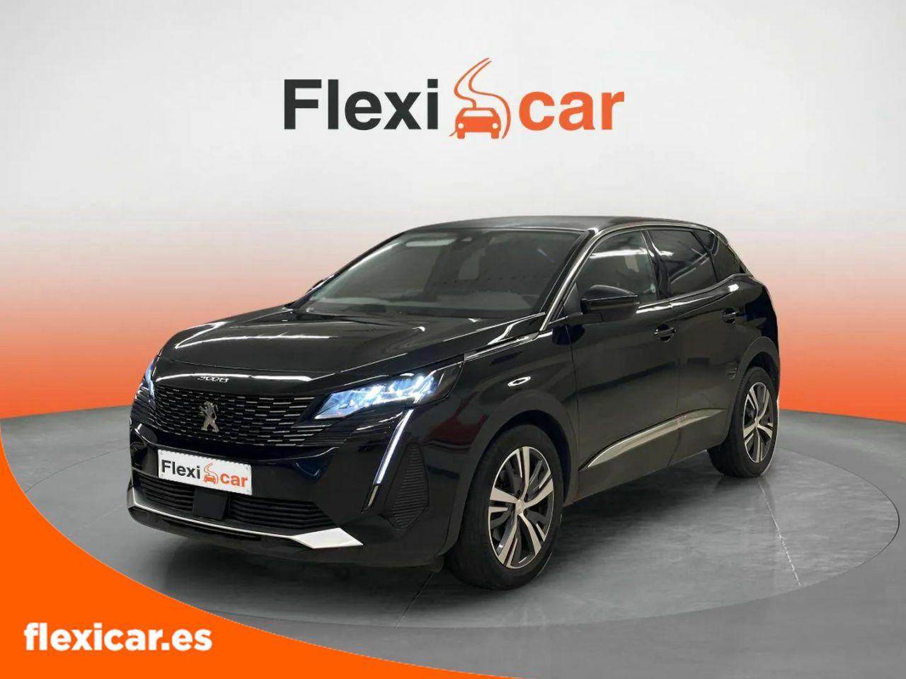 Foto Peugeot 3008 3