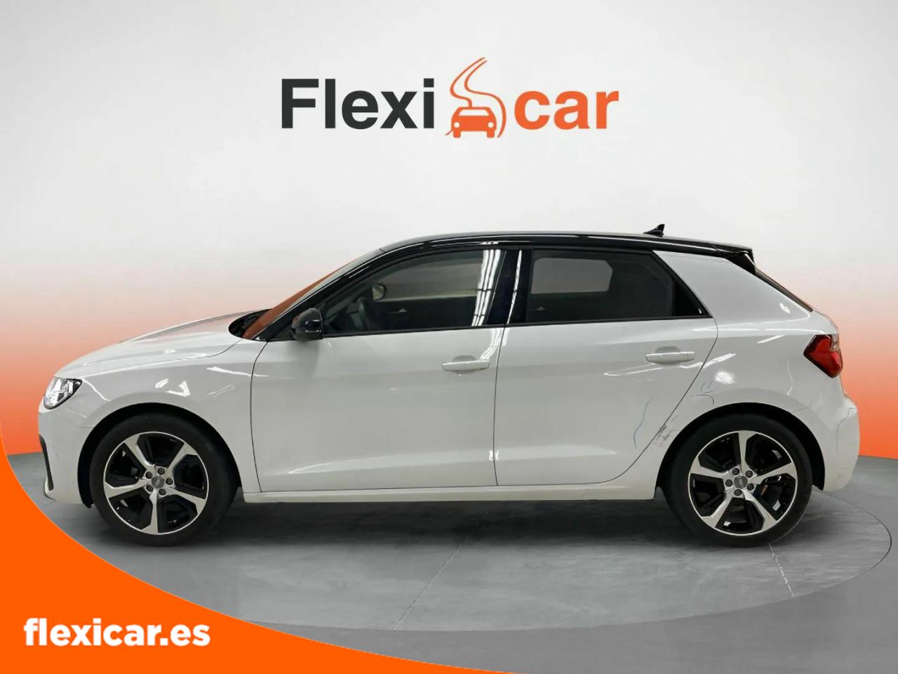 Foto Audi A1 4