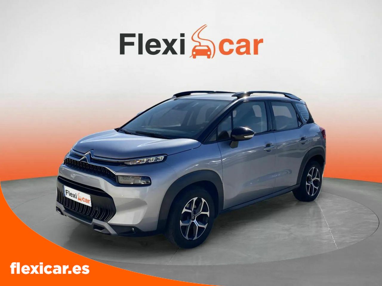 Foto Citroën C3 Aircross 3