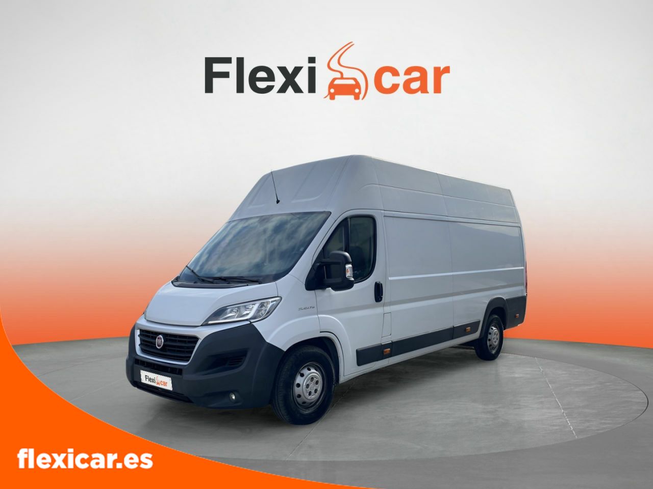 Foto Fiat Ducato 3