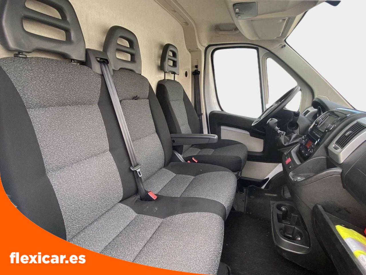 Foto Fiat Ducato 13