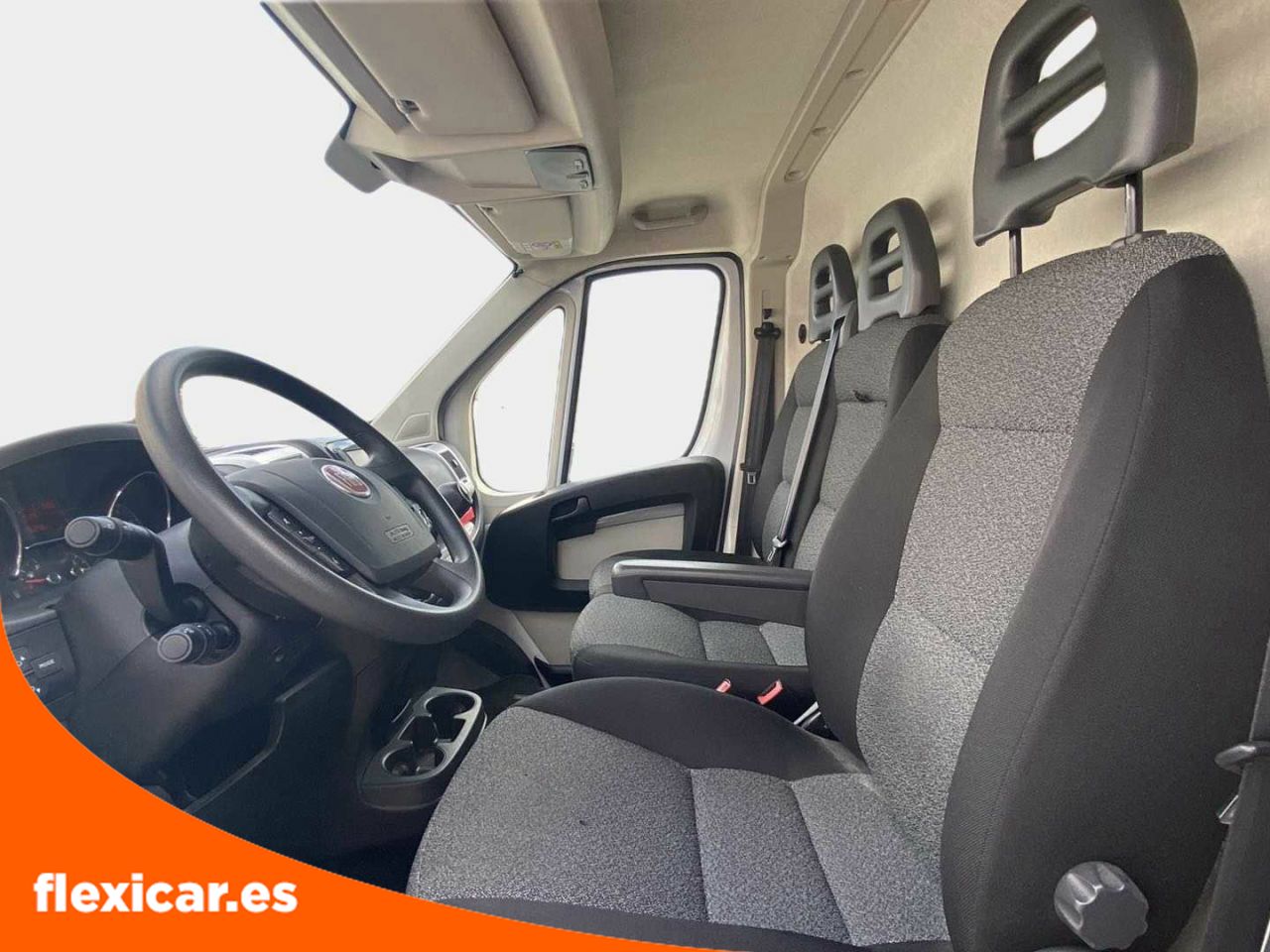 Foto Fiat Ducato 14