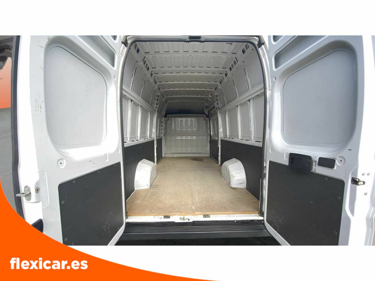 Foto Fiat Ducato 16