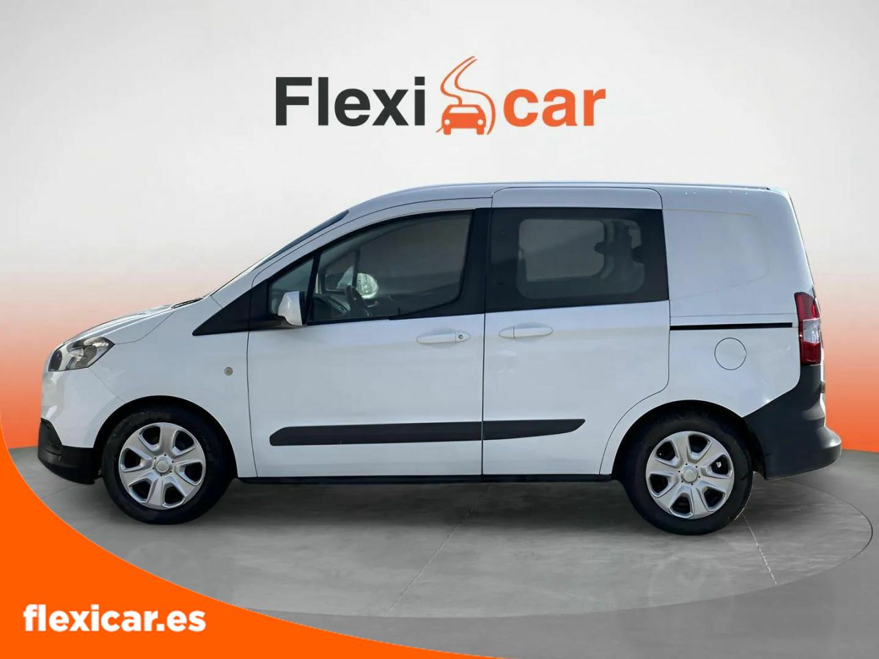 Foto Ford Tourneo Courier 4