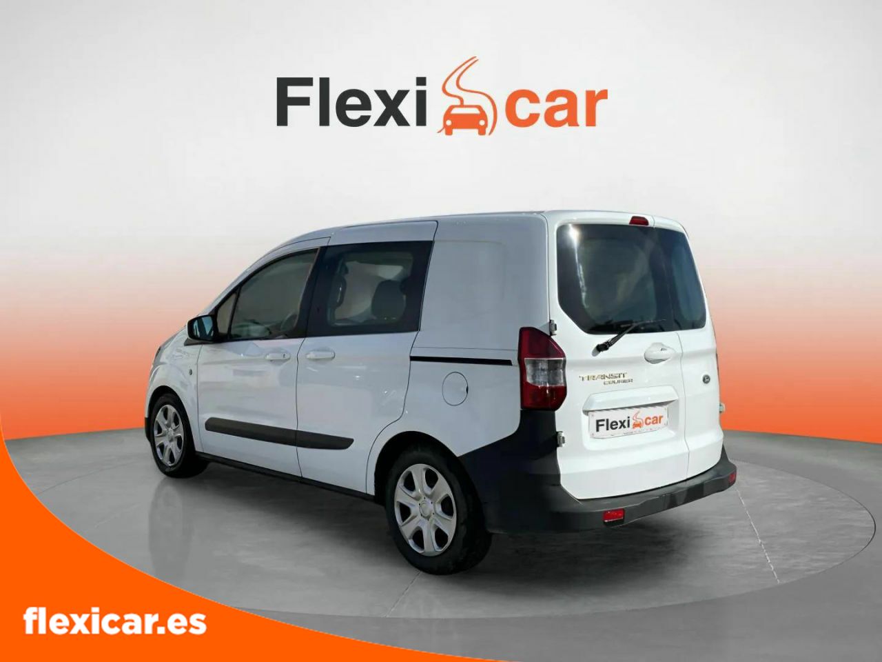 Foto Ford Tourneo Courier 5