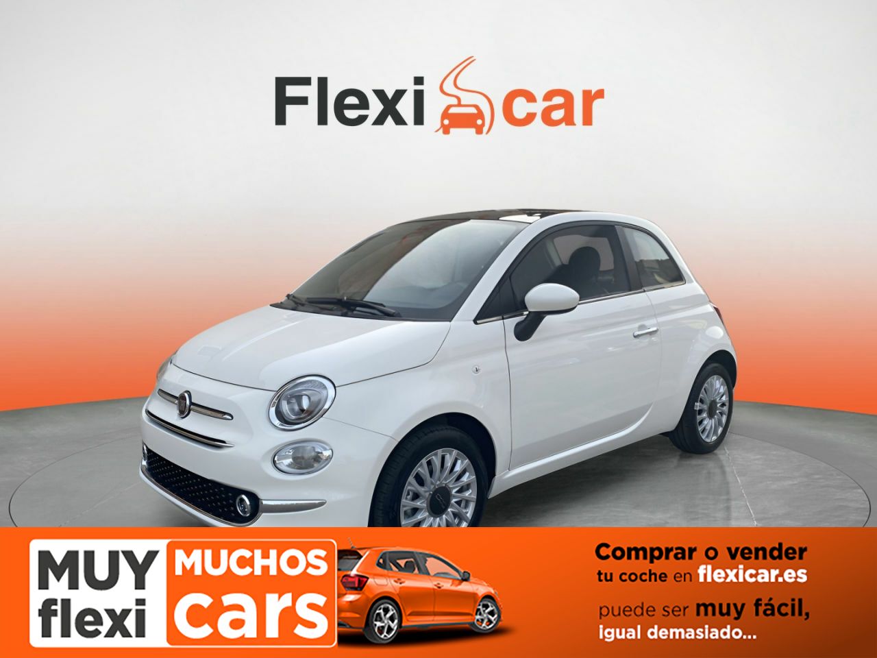 Foto Fiat 500 1