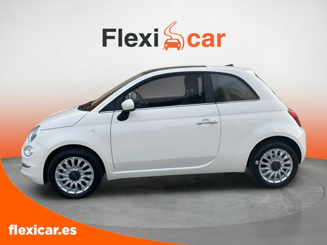 Foto Fiat 500 3