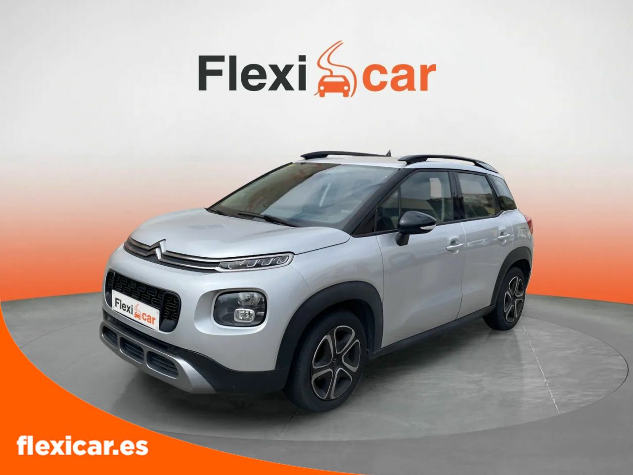 Foto Citroën C3 Aircross 2