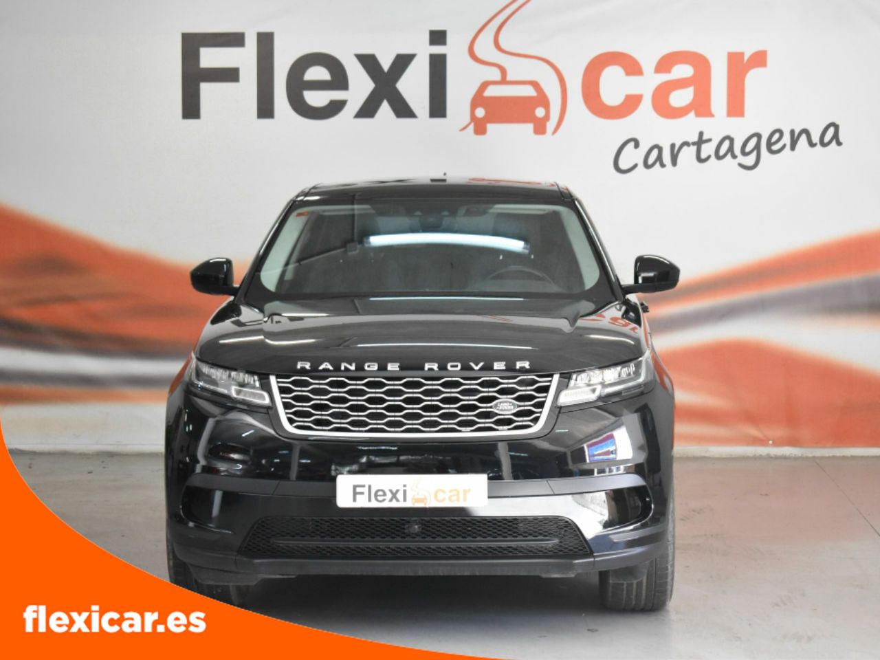 Foto Land-Rover Range Rover Velar 2