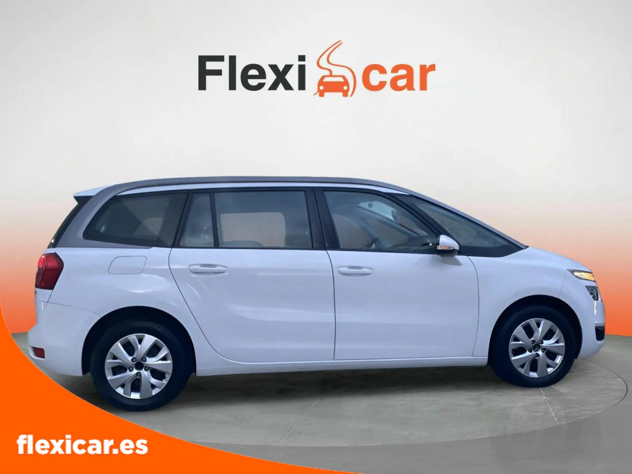 Foto Citroën Grand C4 Picasso 7