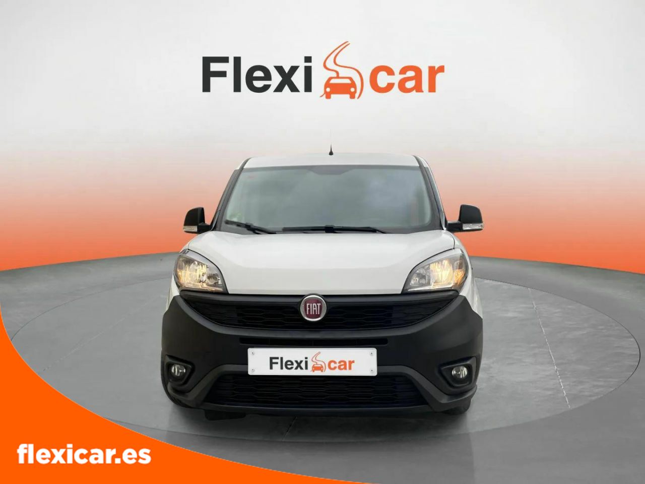 Foto Fiat Doblo 9