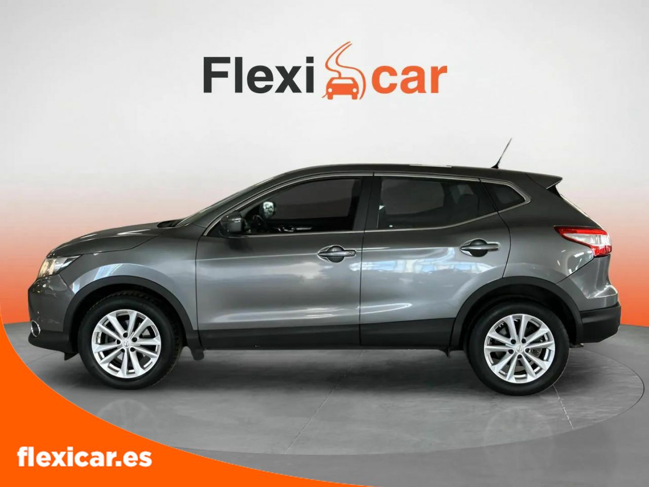 Foto Nissan Qashqai 3