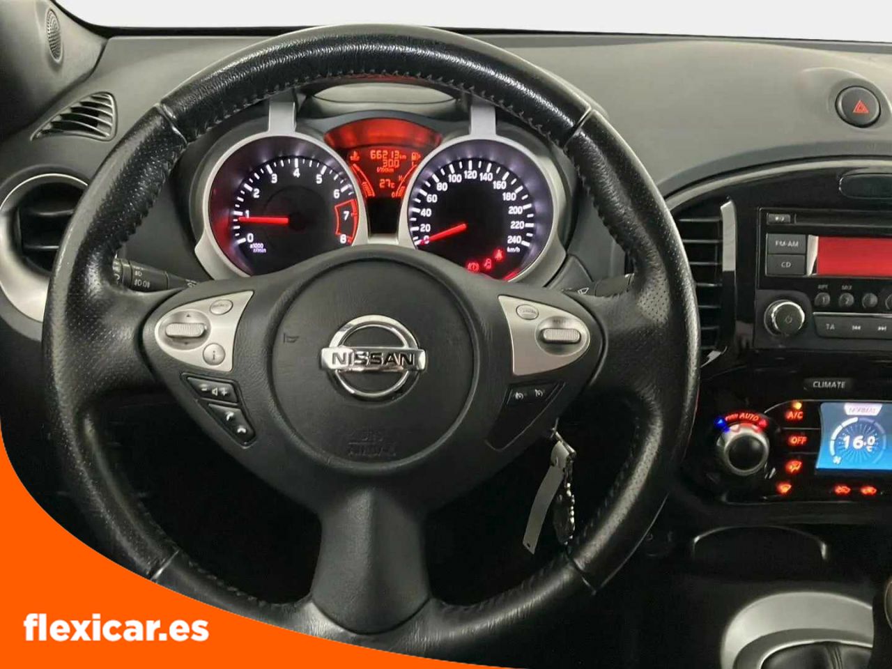 Foto Nissan Juke 12