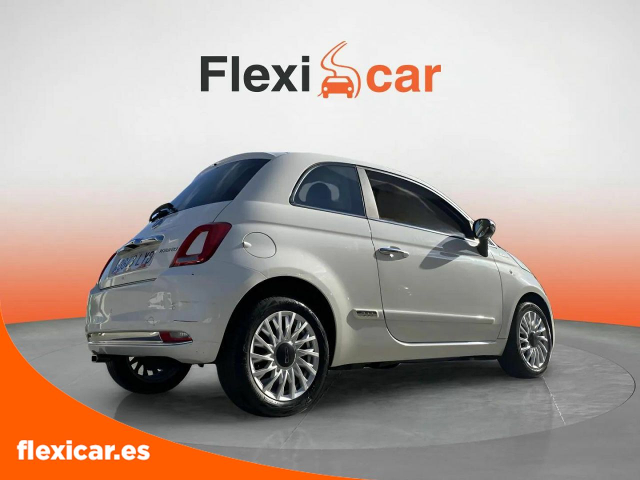 Foto Fiat 500 7