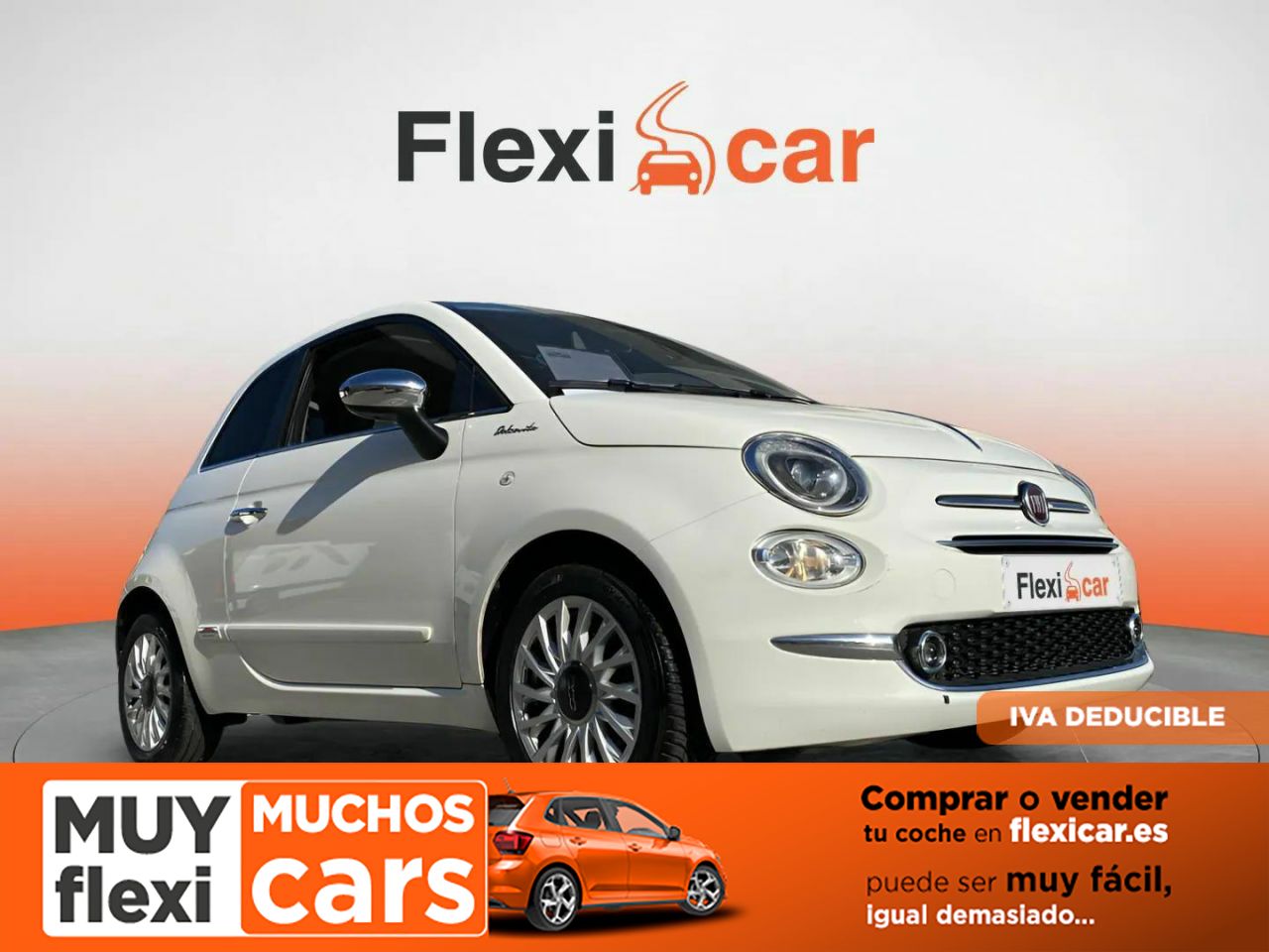 Foto Fiat 500 1