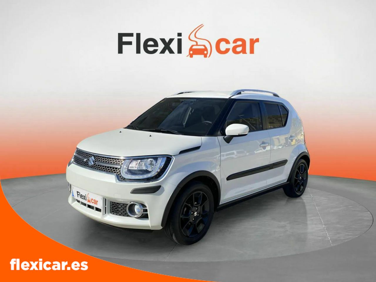 Foto Suzuki Ignis 2