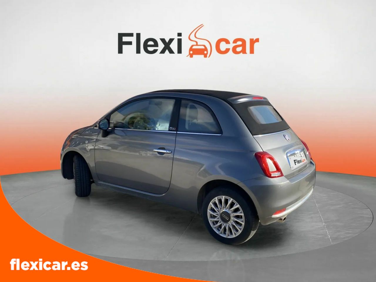 Foto Fiat 500 3