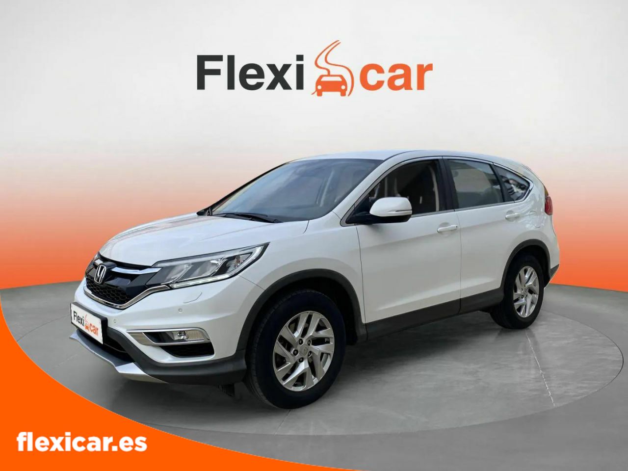 Foto Honda CR-V 2