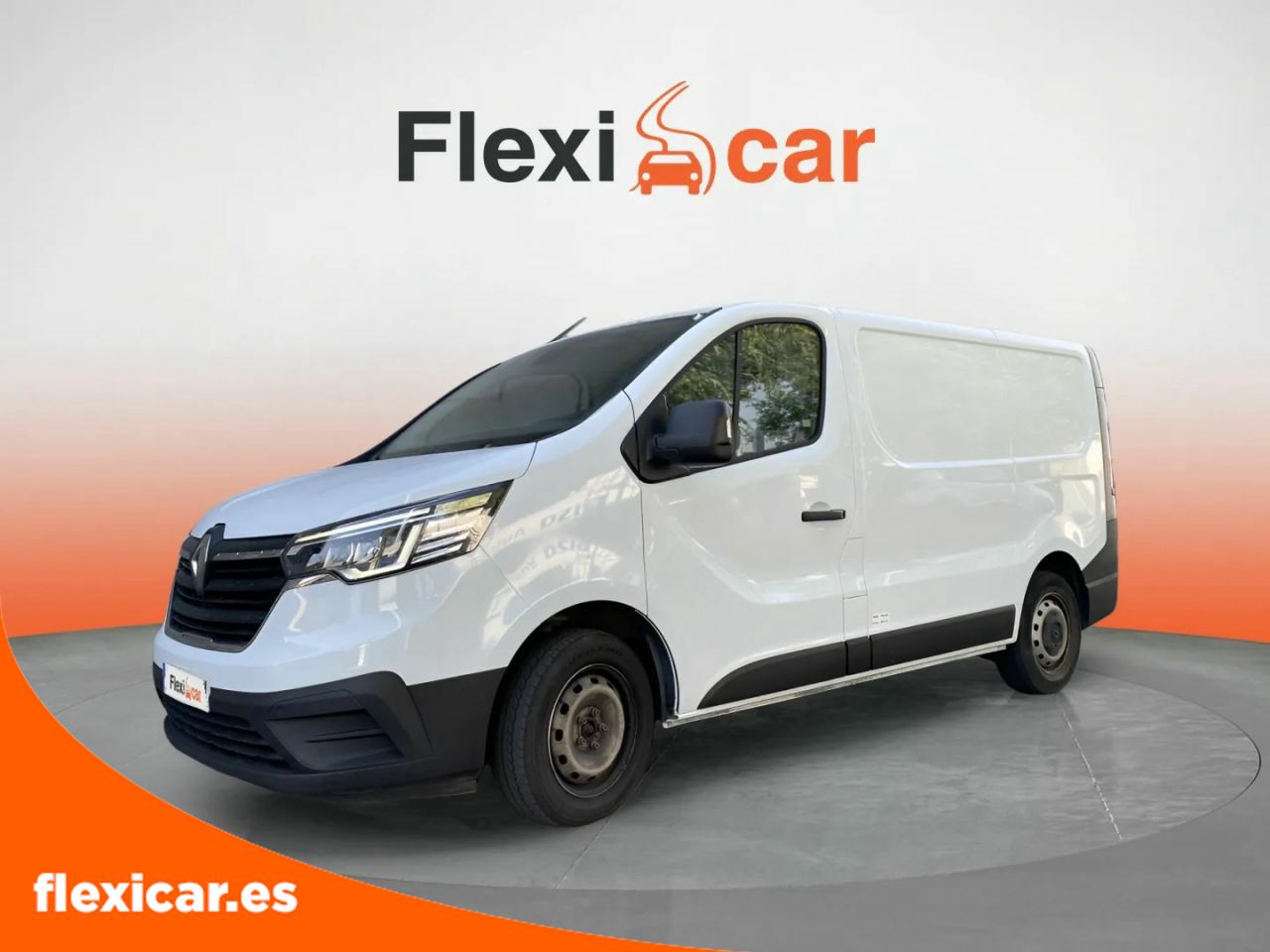 Foto Renault Trafic 2