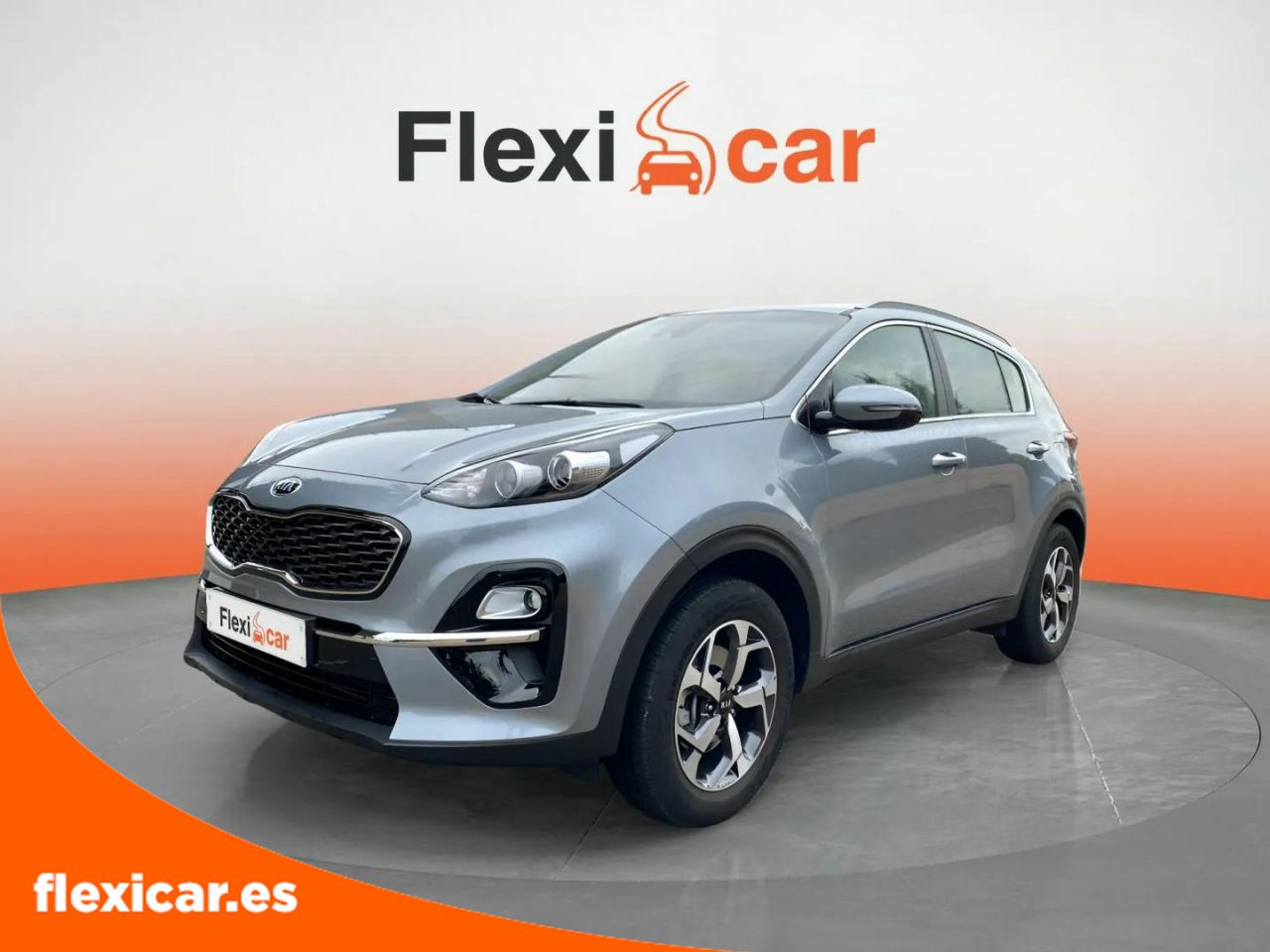 Foto Kia Sportage 2