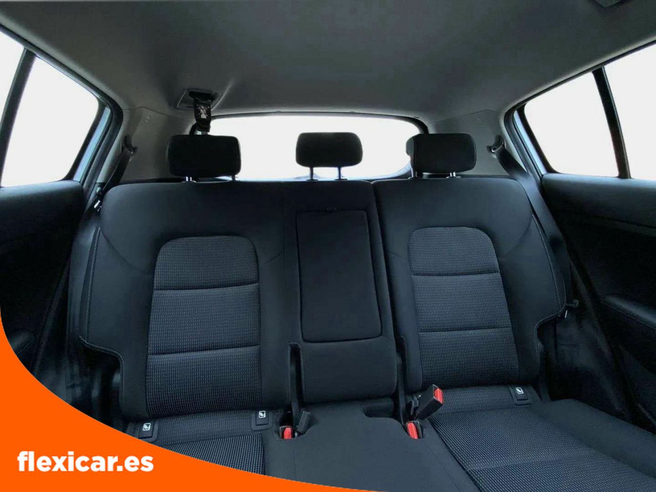 Foto Kia Sportage 16