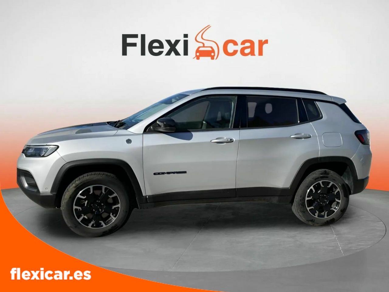 Foto Jeep Compass 3