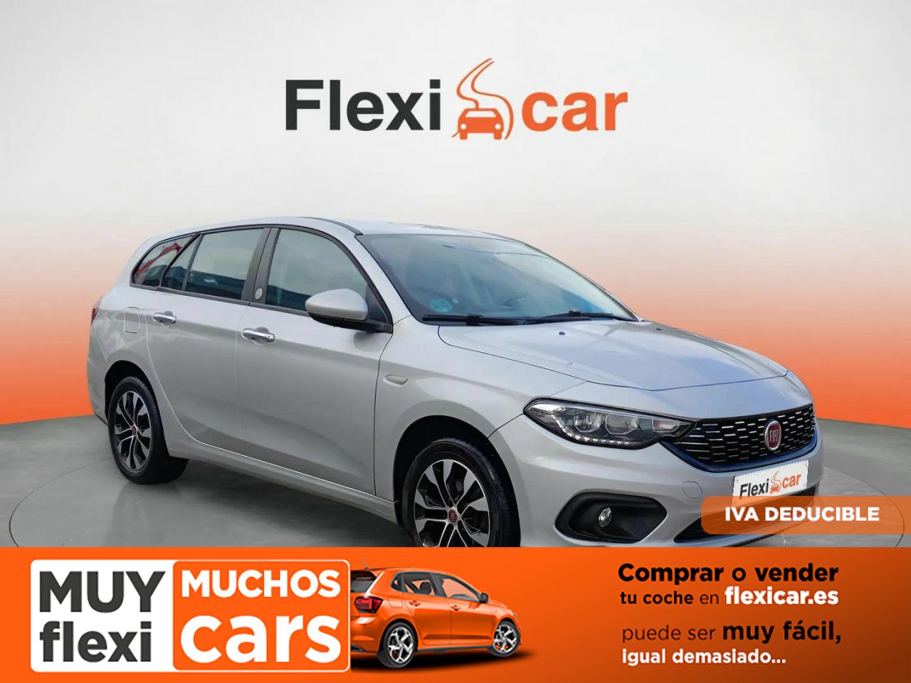 Foto Fiat Tipo 1