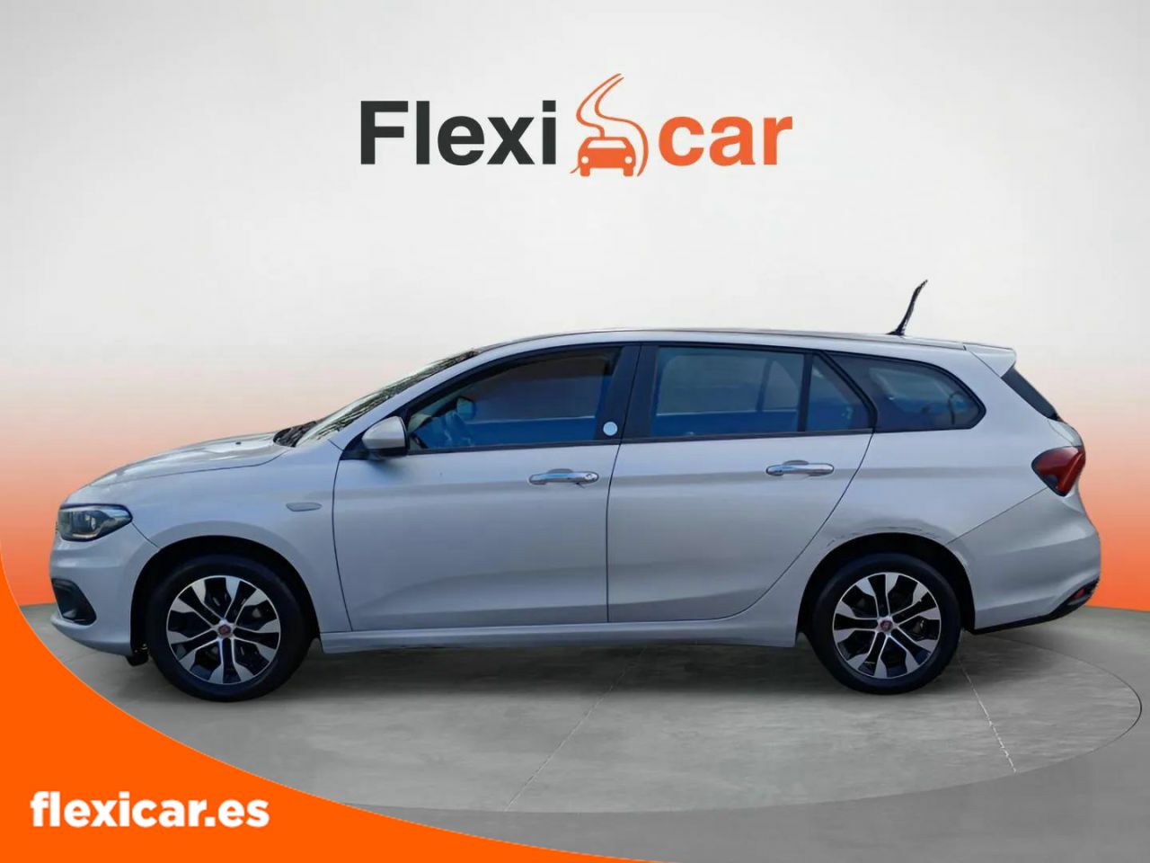 Foto Fiat Tipo 2