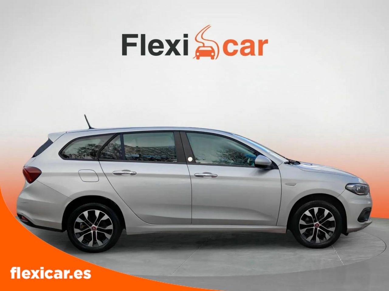 Foto Fiat Tipo 4